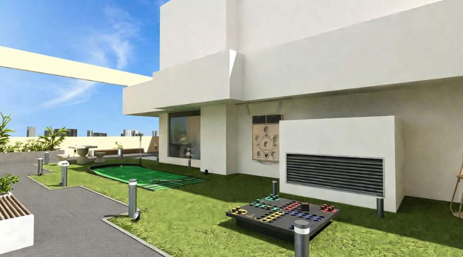 Antariksh-Ace-Amenities-Rooftop-Lawn