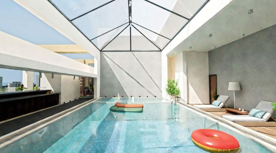 Antariksh-Ace-Amenities-Rooftop-Swimming-Pool