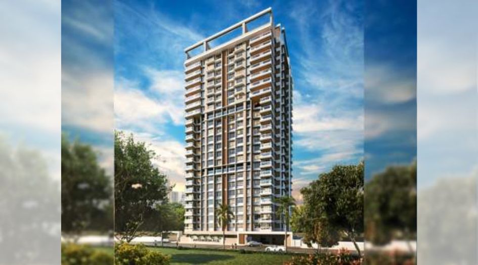 Antariksh Ace Kher Nagar_ Elevation Image