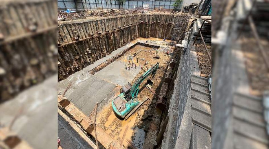 Antariksh-Ace-Construction-Status-April-2023