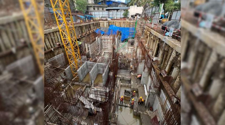 Antariksh-Ace-Construction-Status-July-2023